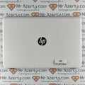 Capot complet  - HP 15-af110nf