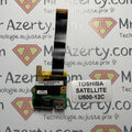 nappes et cartes USB - Toshiba Satellite U500-12C
