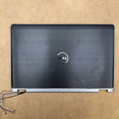Capot - Dell Latitude  E6220