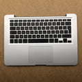 Plasturgie avec clavier azerty  - Macbook Pro A1278