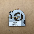 Ventilateur - Asus R751L