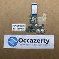 Carte USB - HP Stream 13-c100nf