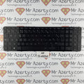 Clavier azerty - HP 15-e025sf