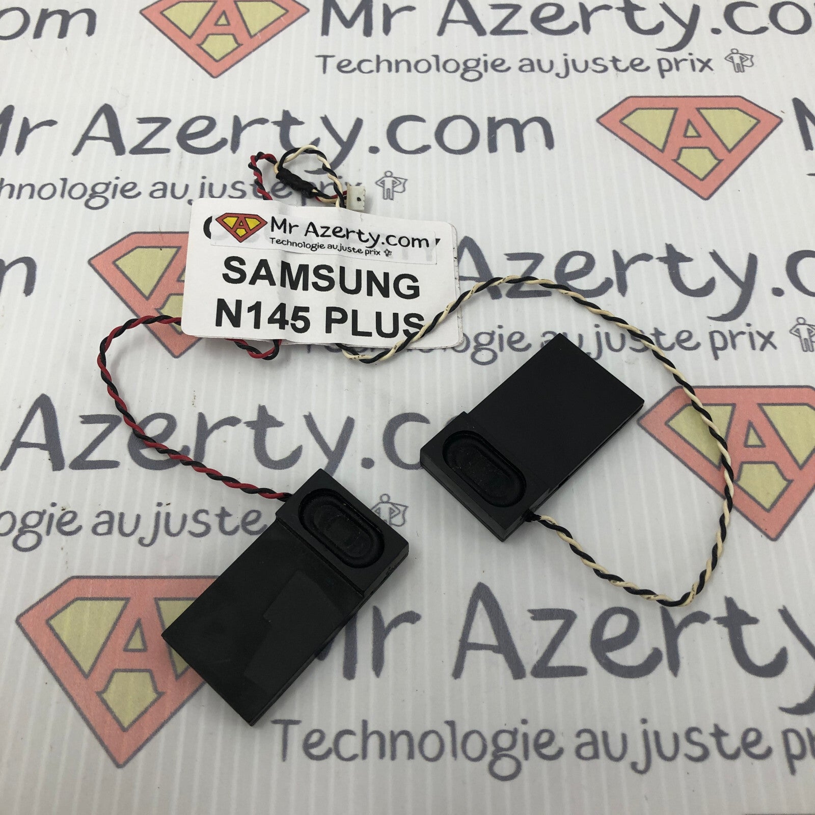 Enceintes - Samsung N145 PLUS