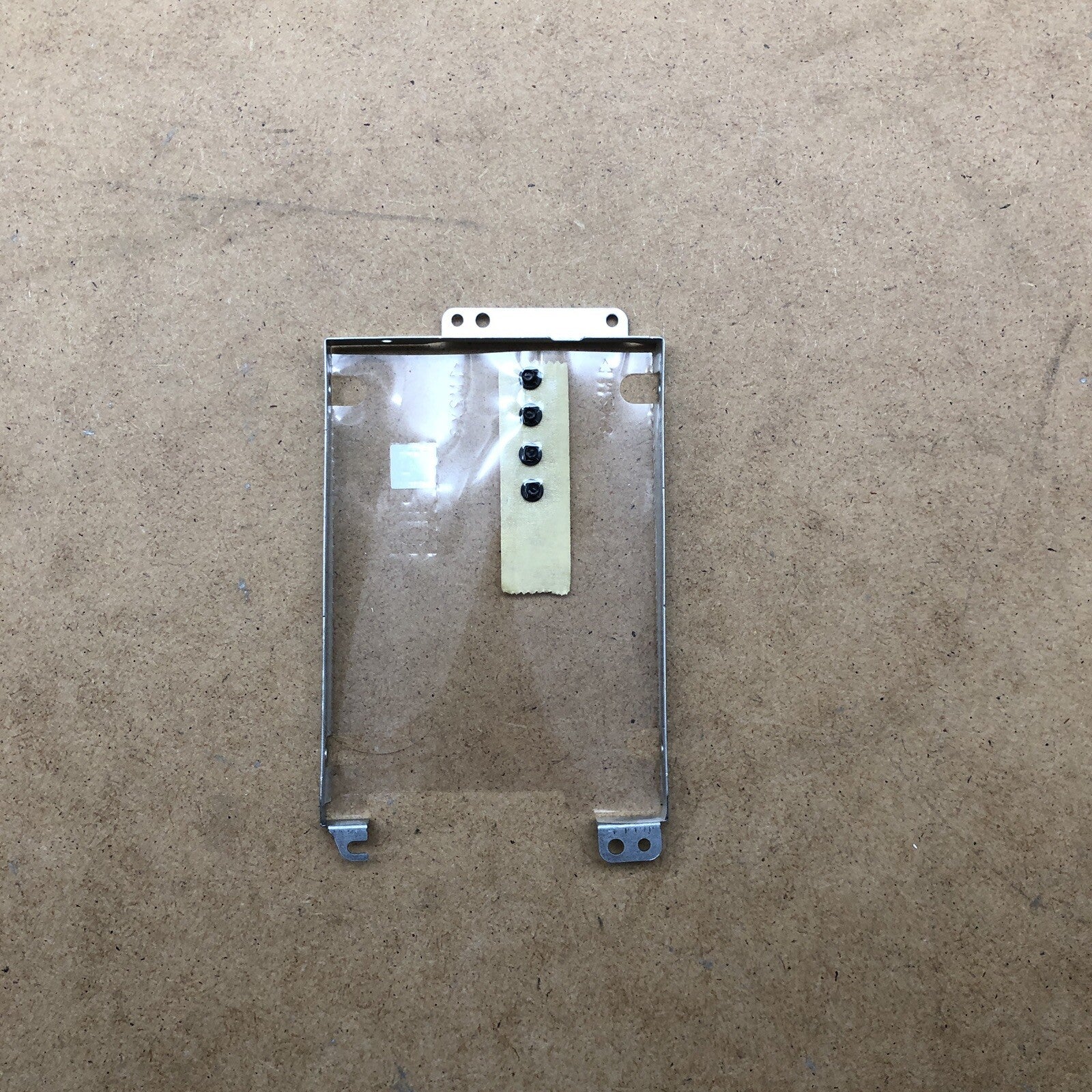 Caddy + connecteur - Dell inspiron 3501