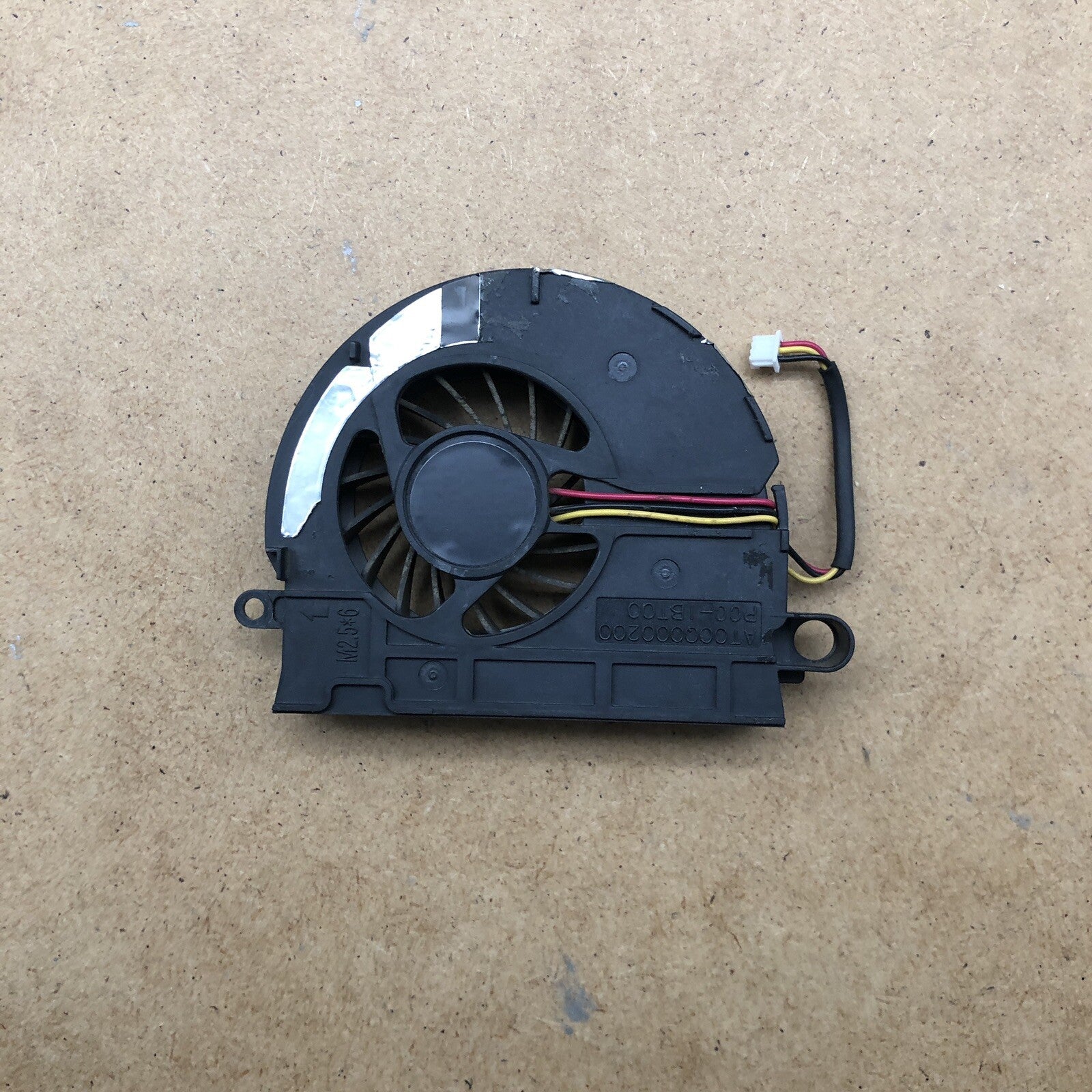 Ventilateur - HP COMPAQ 6910p