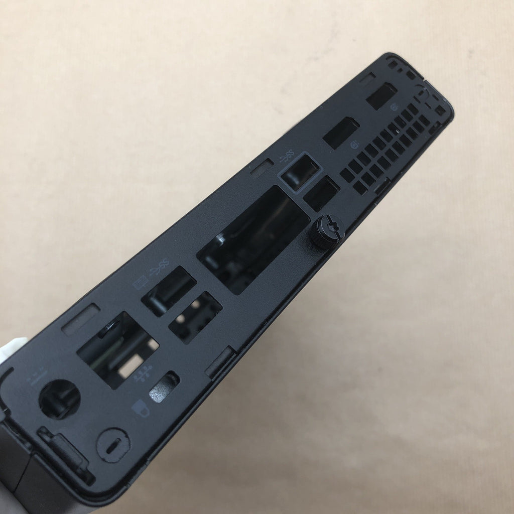 Coque plasturgie - HP ProDesk 600 G4