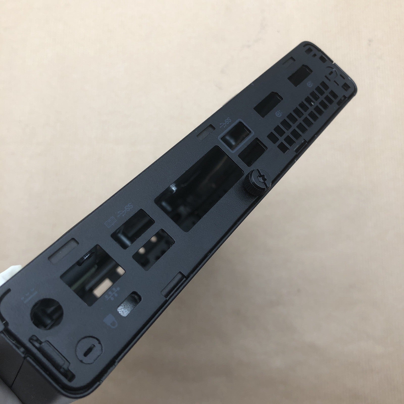 Coque plasturgie - HP ProDesk 600 G4