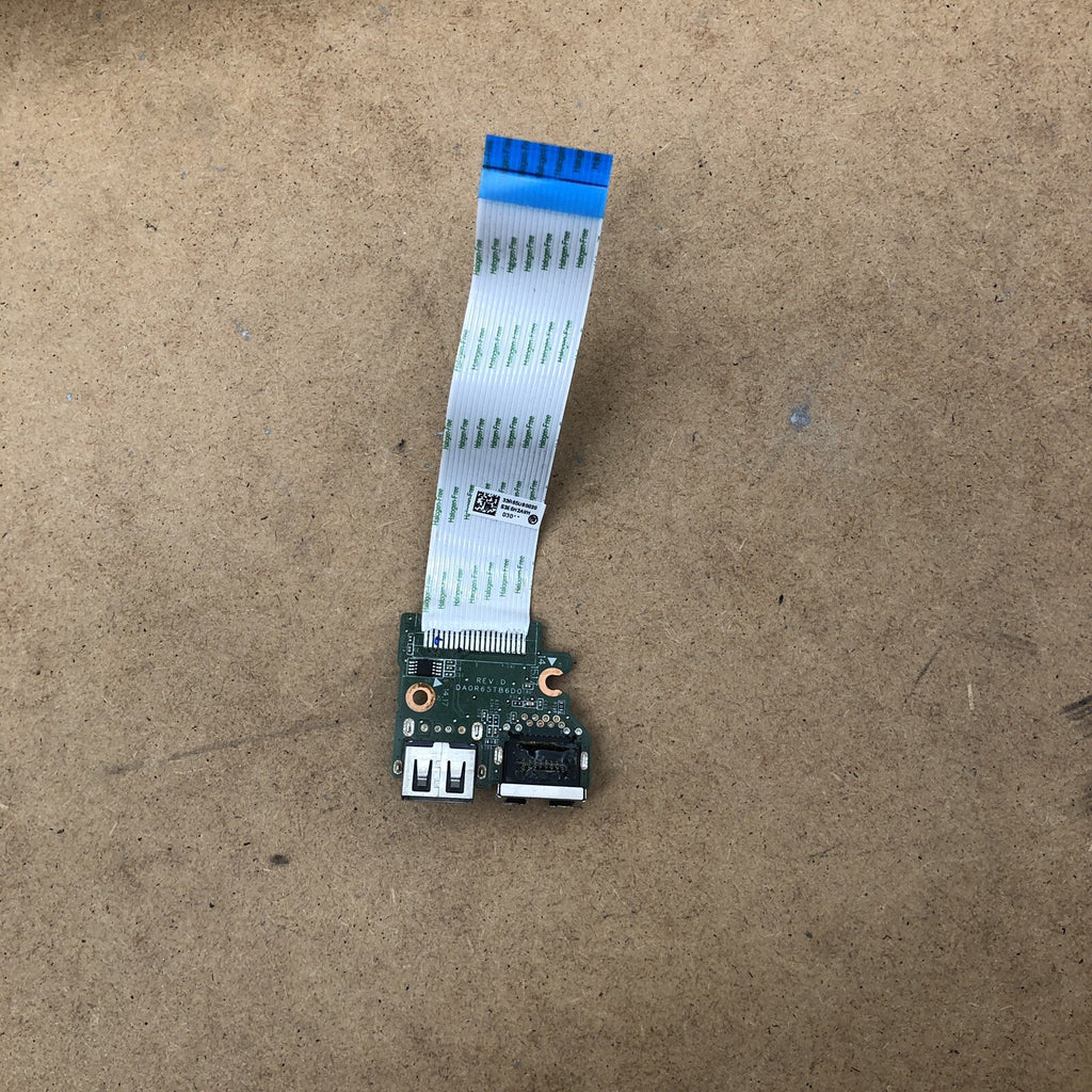 Connecteur USB - HP Pavilion 17 e-050sf