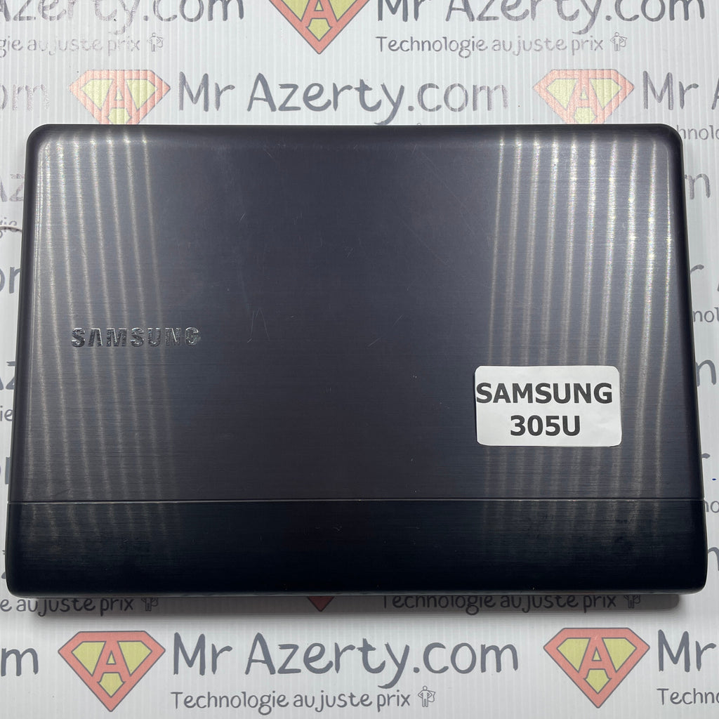 Capot complet - Samsung 305U