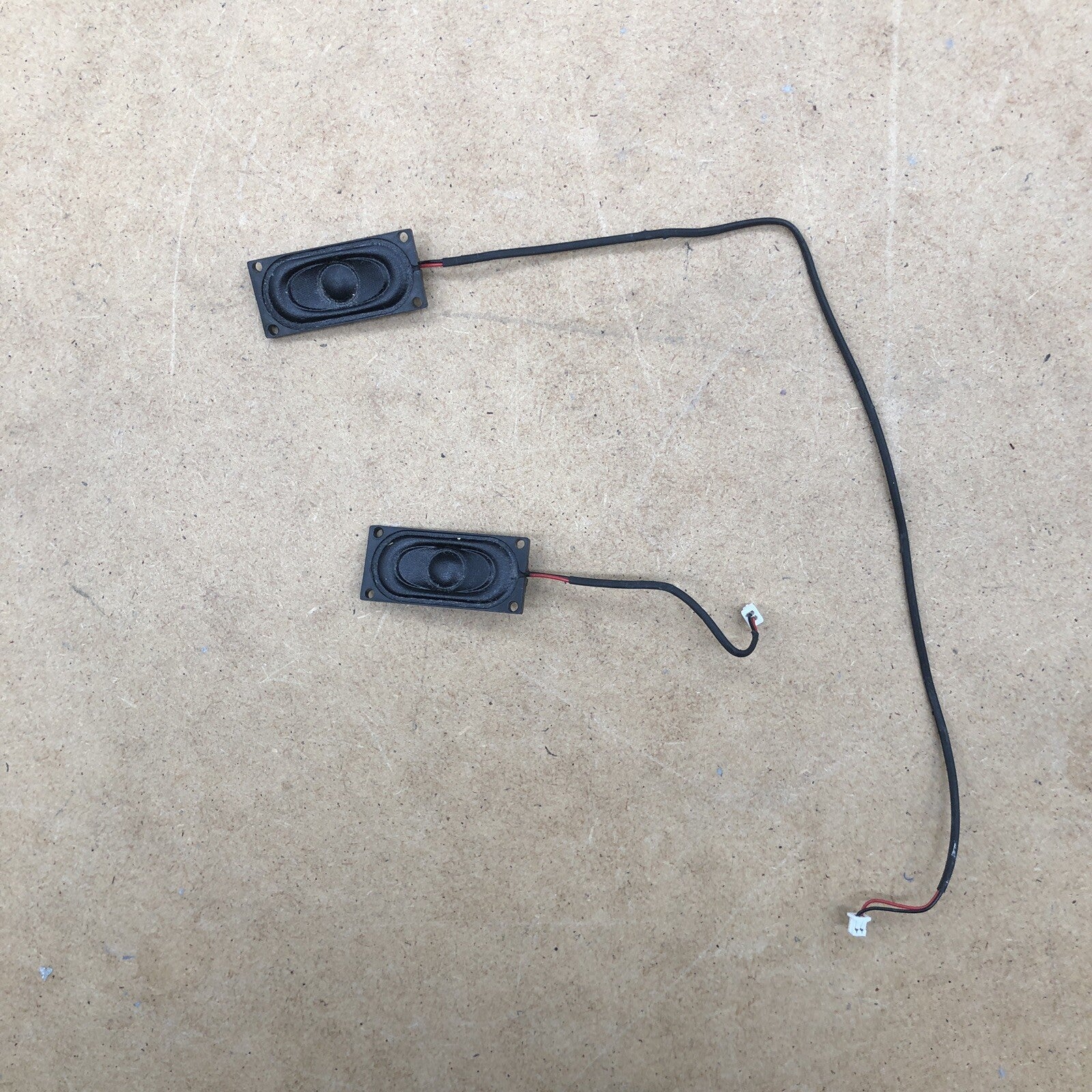Enceintes - Packard Bell Easynote MIT-RHE-B