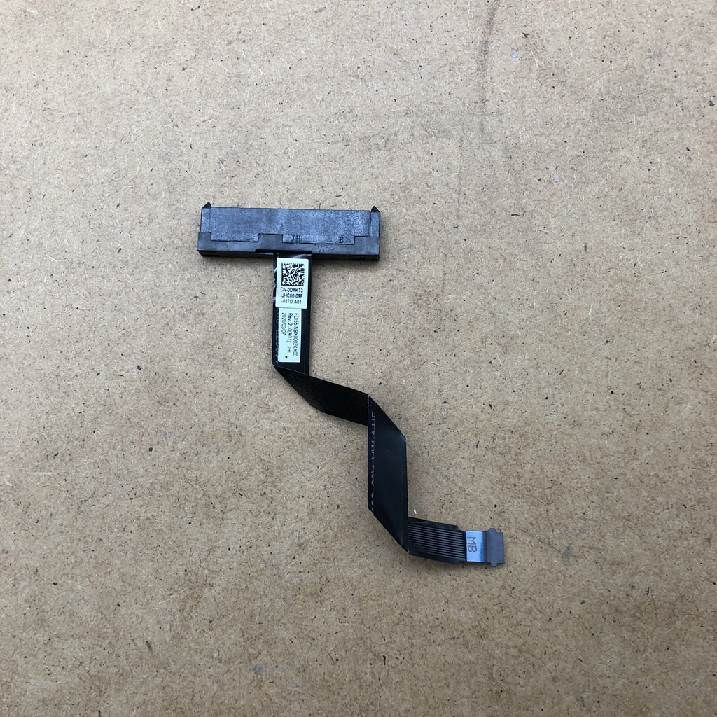 Caddy + connecteur - Dell inspiron 3501