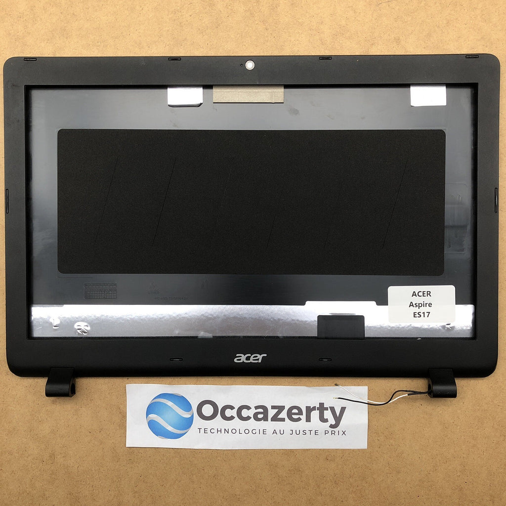 Capot complet - Acer Aspire ES17