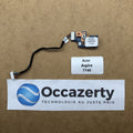 Bouton power/prise UBS - Acer Aspire 7740