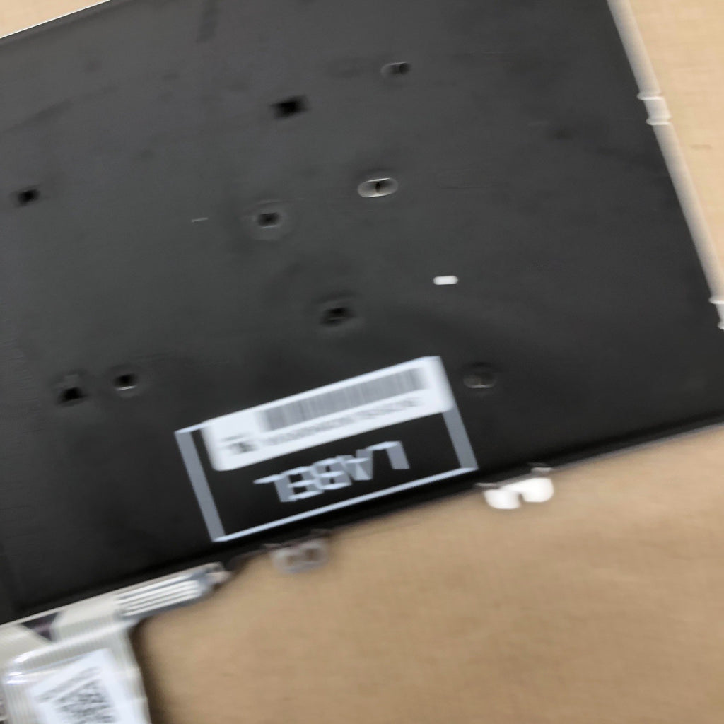 Clavier azerty - DELL Latitude 5310
