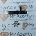 Clic touchpad - Dell Latitude  XT3