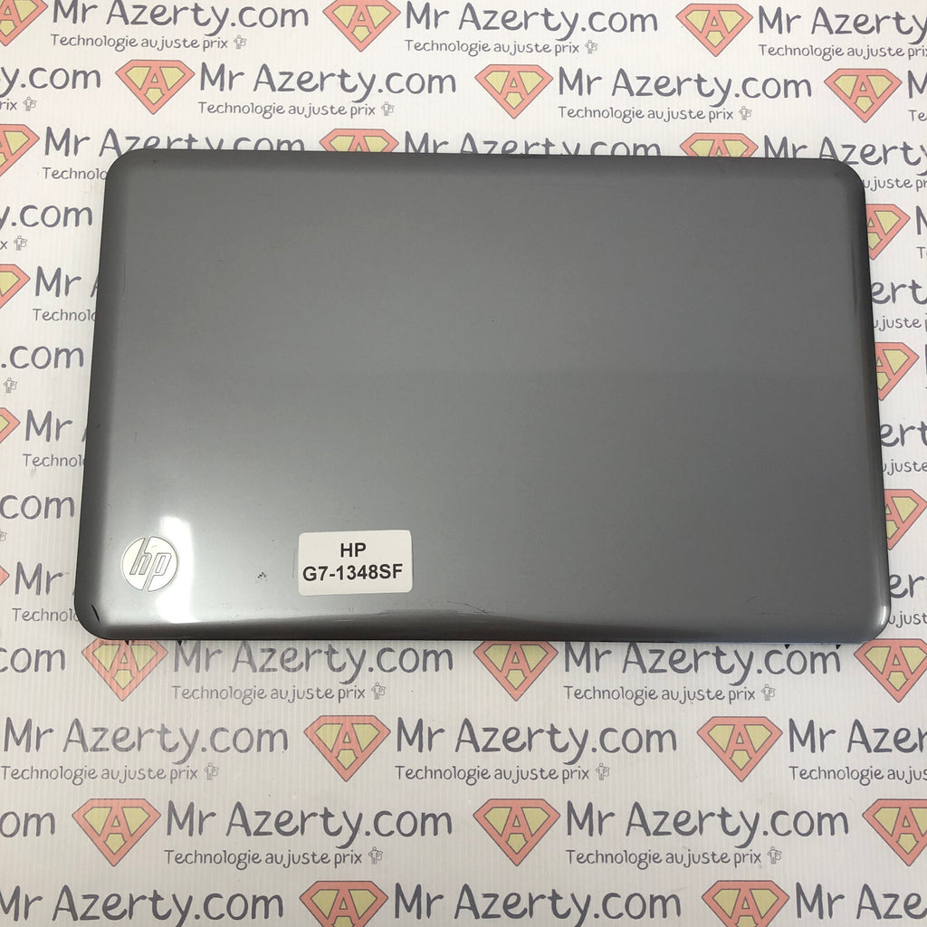 Capot complet - HP G7-1348SF