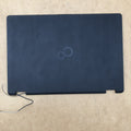 Capot - Fujitsu Lifebook u727