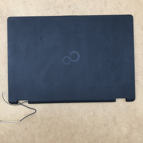 Capot - Fujitsu Lifebook u727