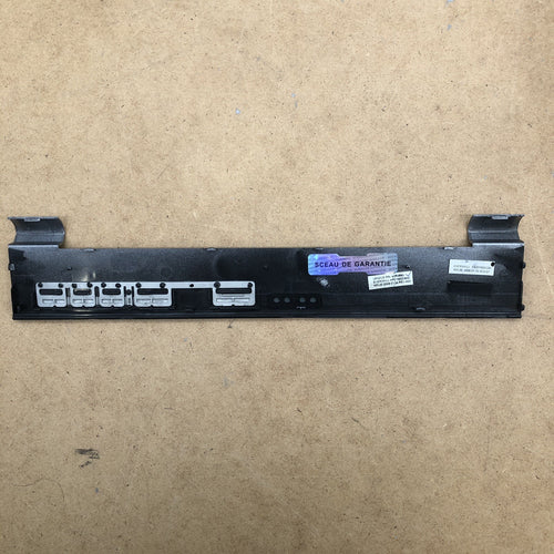 Bandeau cache charnières boutons power et audio - Lenovo 3000 N200-0769