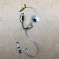 Connecteur écran avec webcam - Dell Latitude  E7450