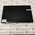 Capot complet Noir - Packard Bell Esynote LM82 MS2291