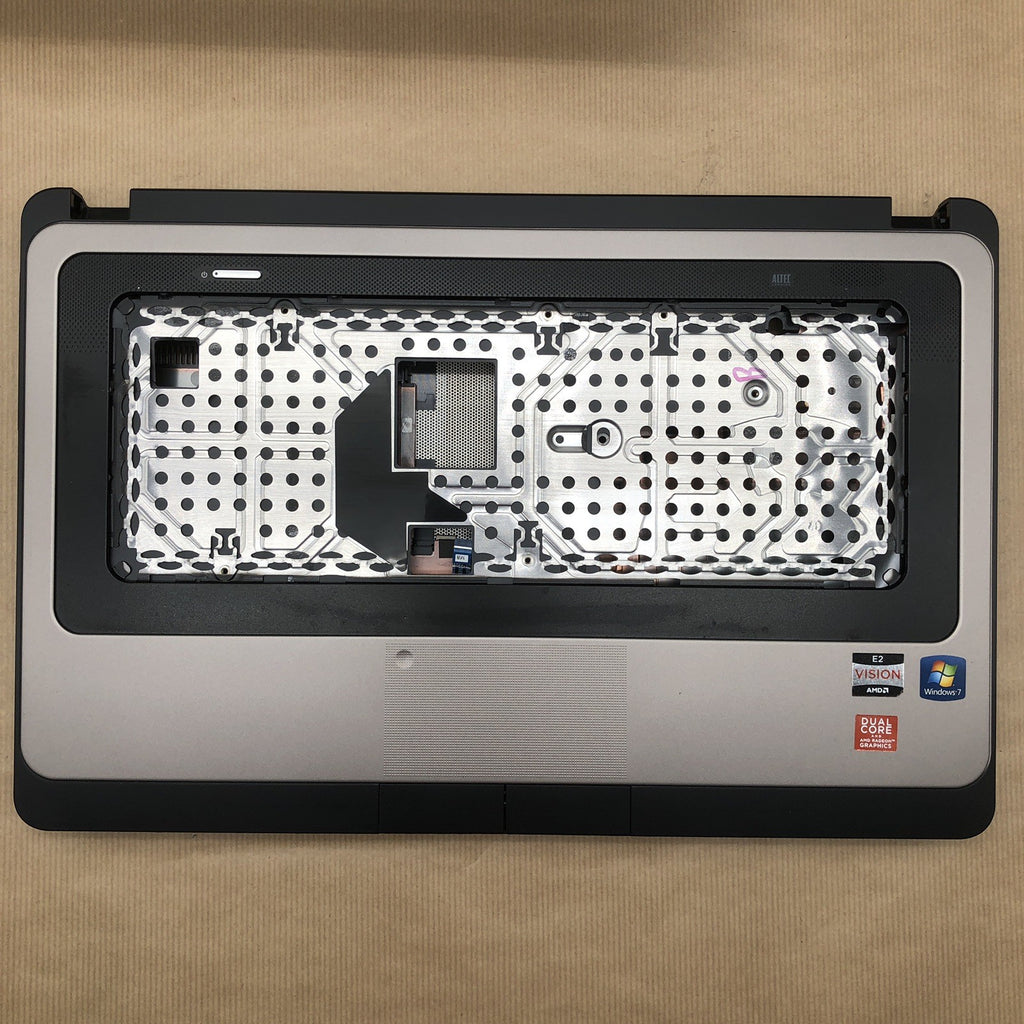 Plasturgie - HP Notebook 635 (1)