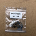 Visserie - MacBook A1181
