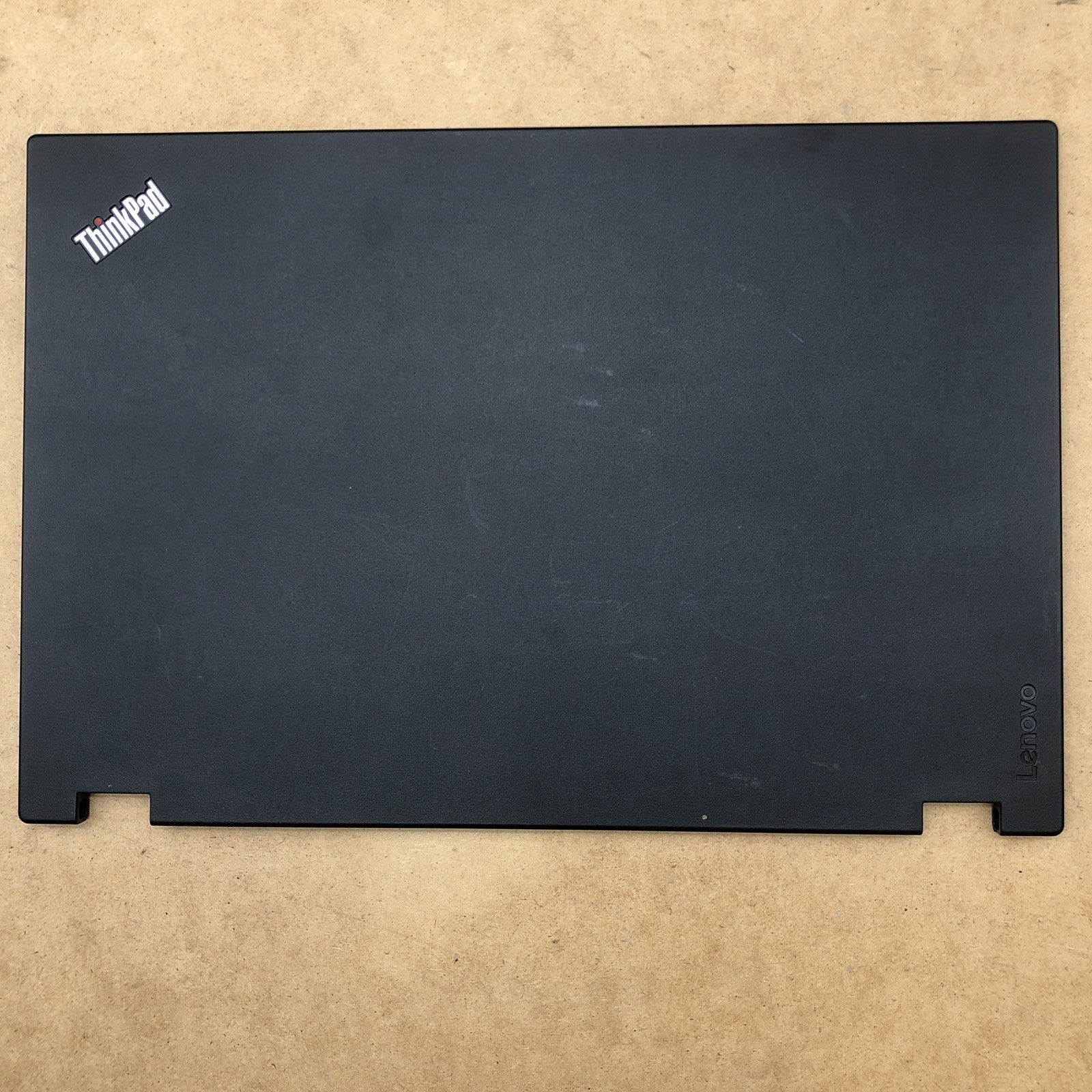 Capot  - Lenovo L570