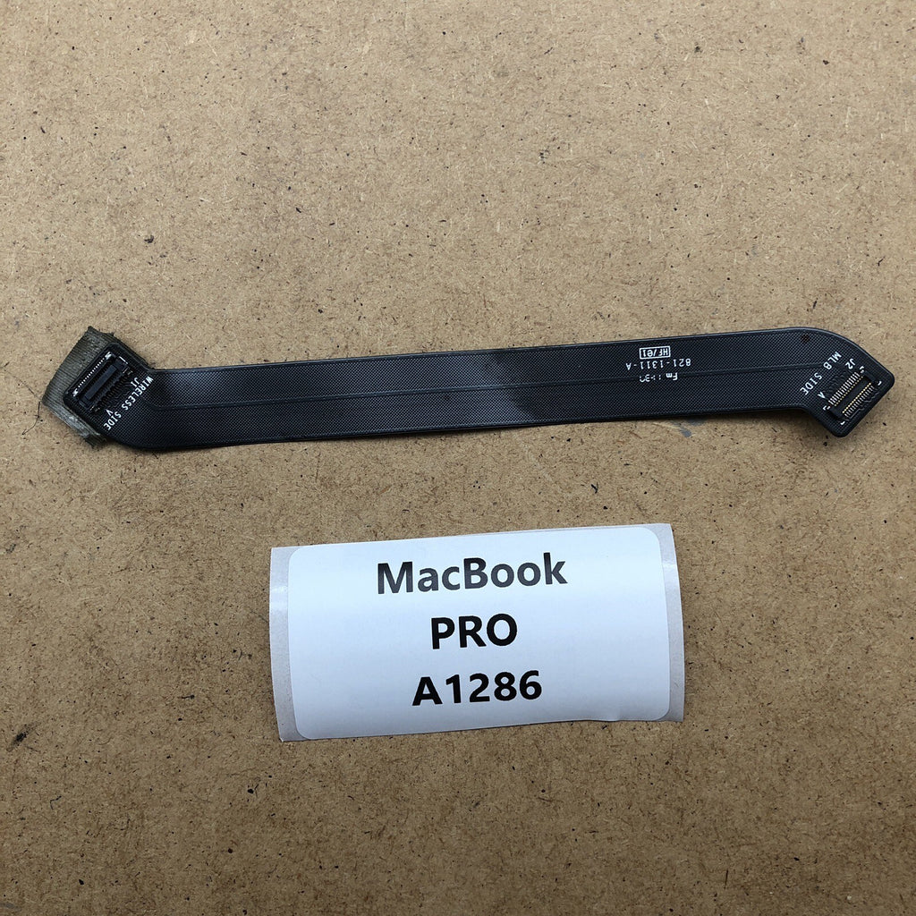 Connecteur - Macbook Pro A1286