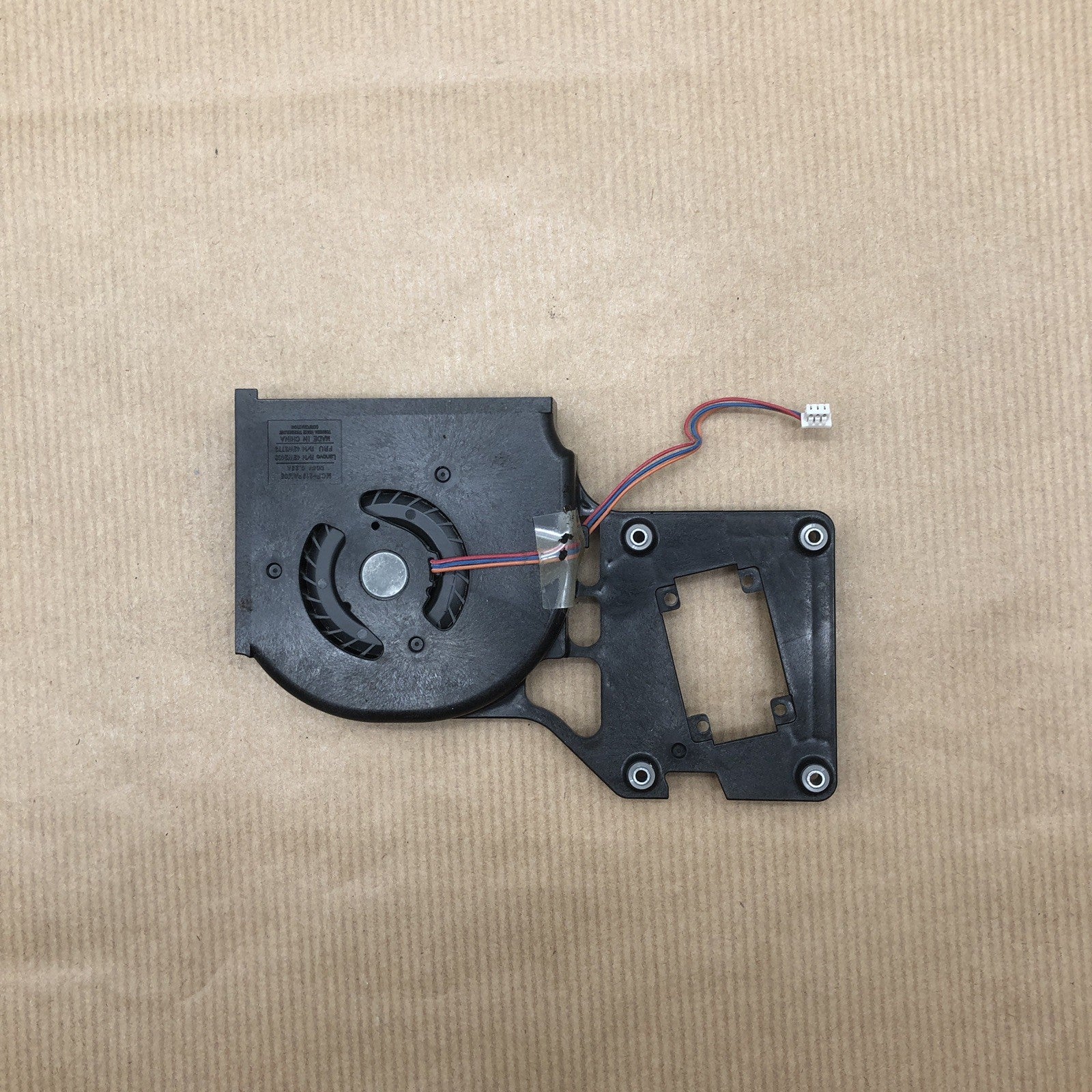 Ventilateur - Lenovo Ideapad R61i