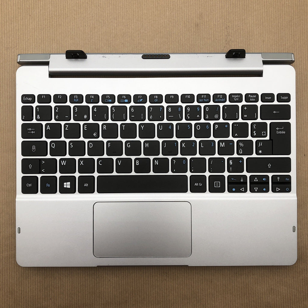 Clavier azerty - Acer switch 10