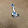 Connecteur sata - Samsung R719