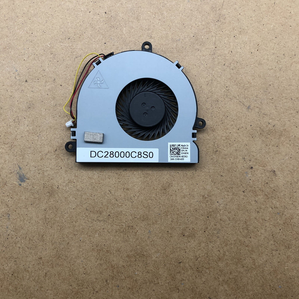 Ventilateur - Dell Latitude 3540