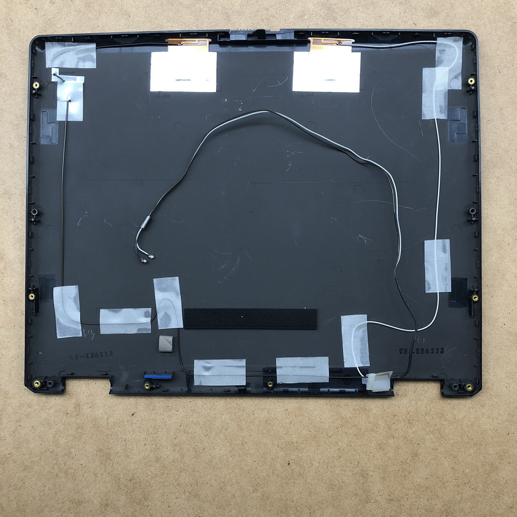 Capot dessus - Toshiba Tecra A3X