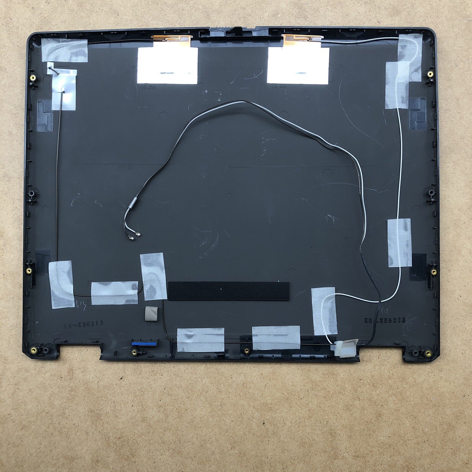 Capot dessus - Toshiba Tecra A3X