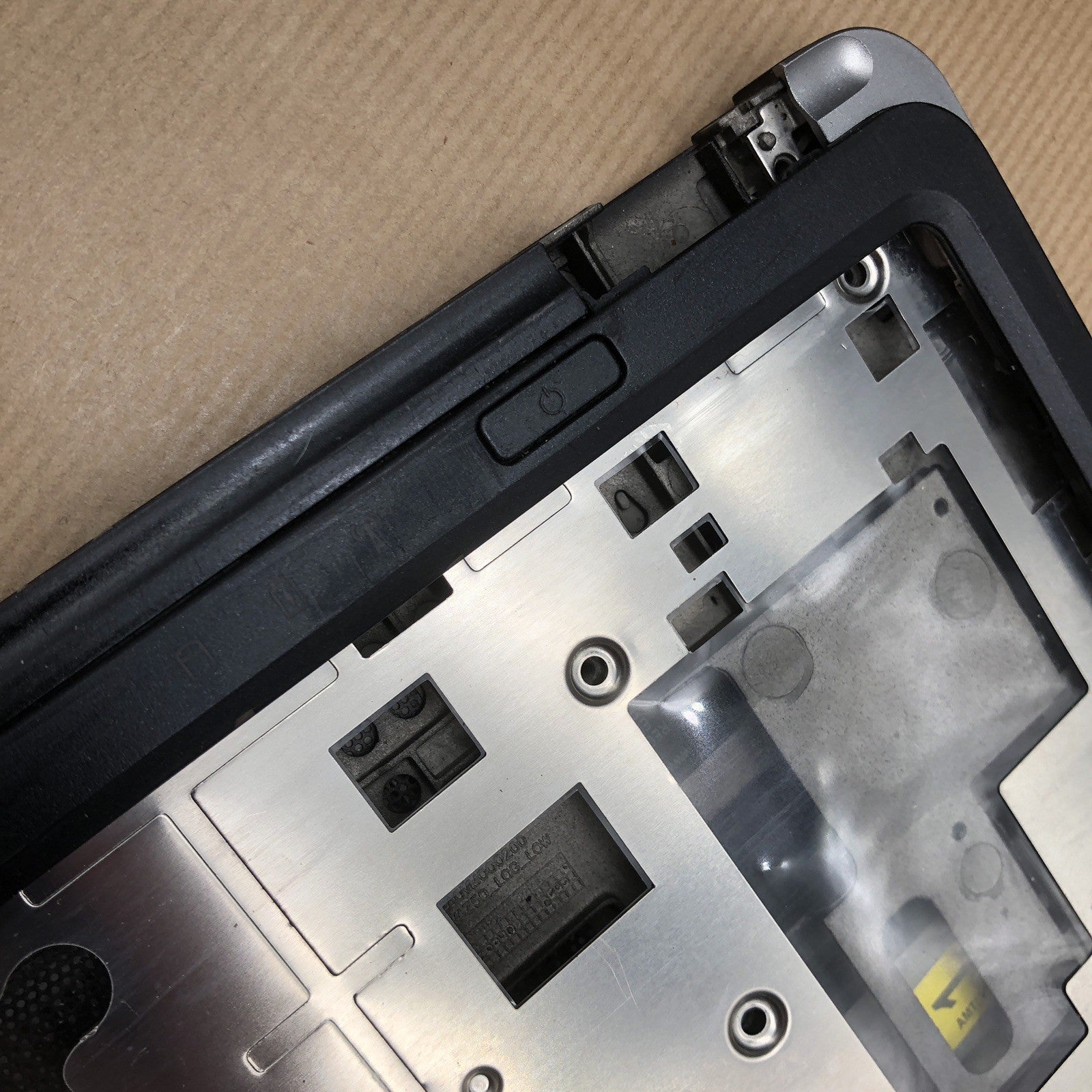 Plasturgie - DELL Latitude E7240 (1)