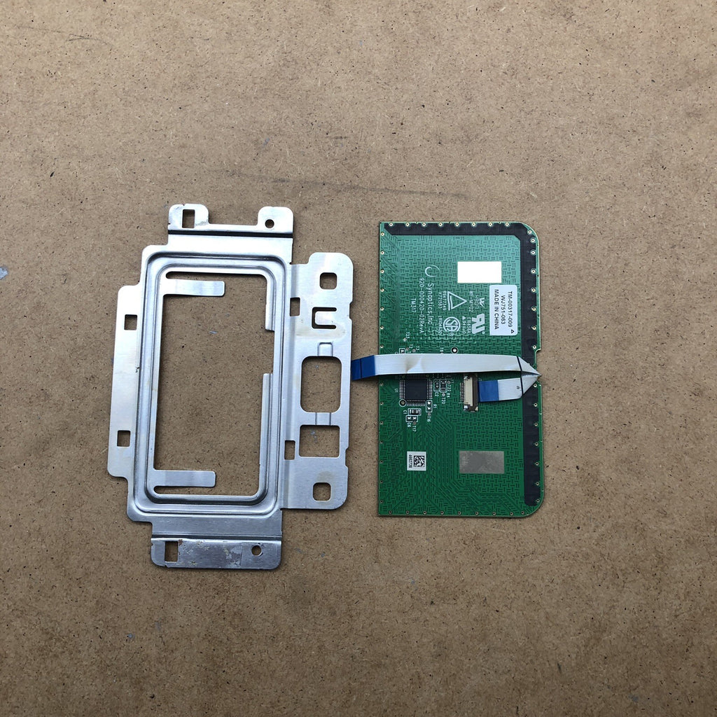 Touchpad avec support - HP COMPAQ 6820s