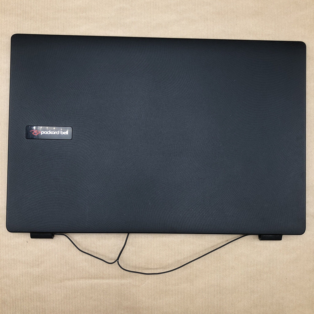 Capot complet - Packard Bell ZYL