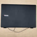 Capot complet - Packard Bell ZYL