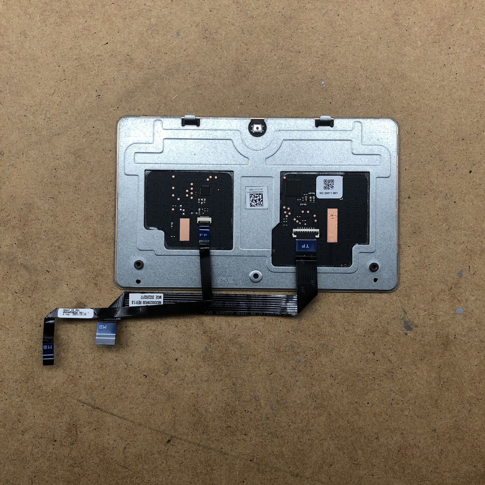 Touchpad - Acer Vero AV15-51
