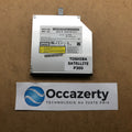 Lecteur/Graveur DVD - Toshiba Satellite P300