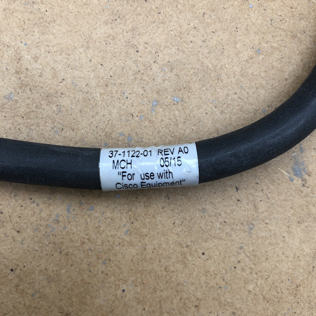 Câble Cisco 37-1122-01 REVA0