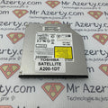 Lecteur/Graveur DVD - Toshiba Satellite A200-1DT