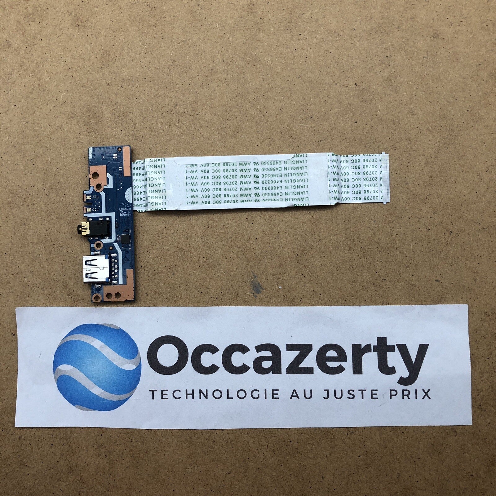 Carte USB/Jack - Acer Aspire A314