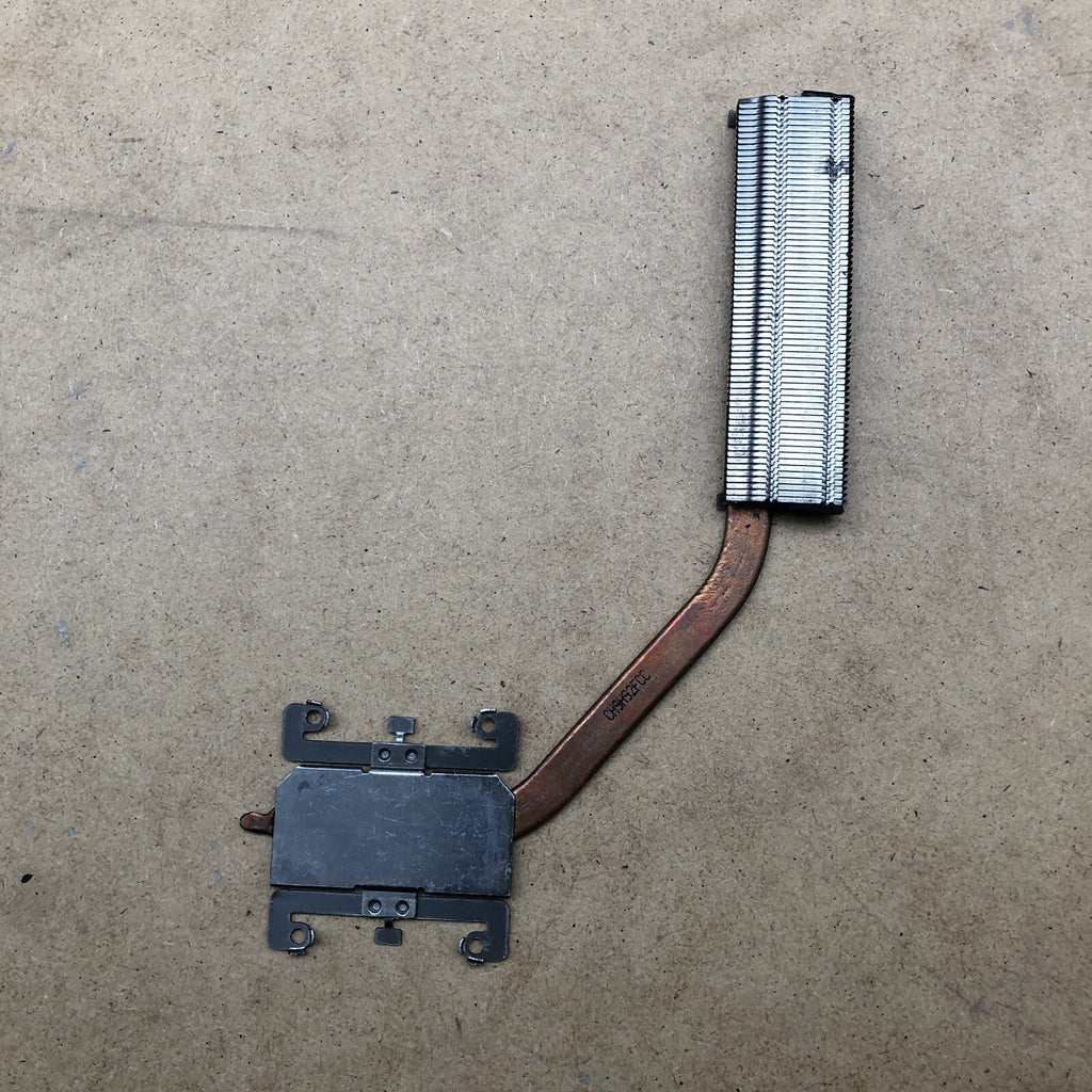 Dissipateur - HP 14-bk101nf