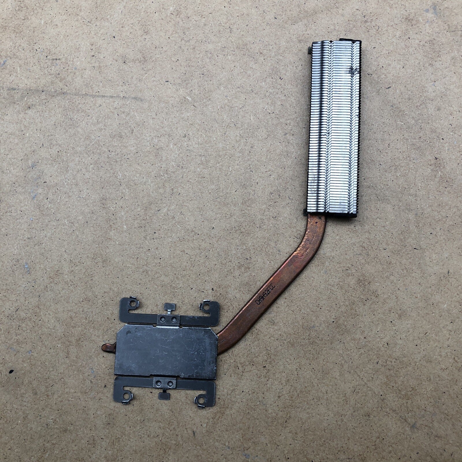 Dissipateur - HP 14-bk101nf