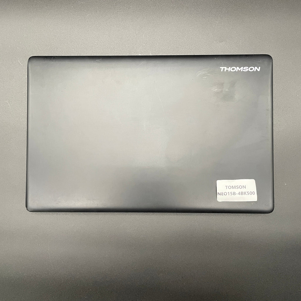 Capot complet - Thomson NEO15B-4BK500