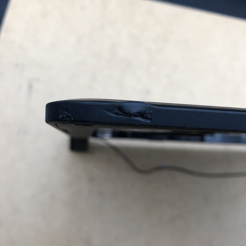 Capot - Dell Latitude 3350