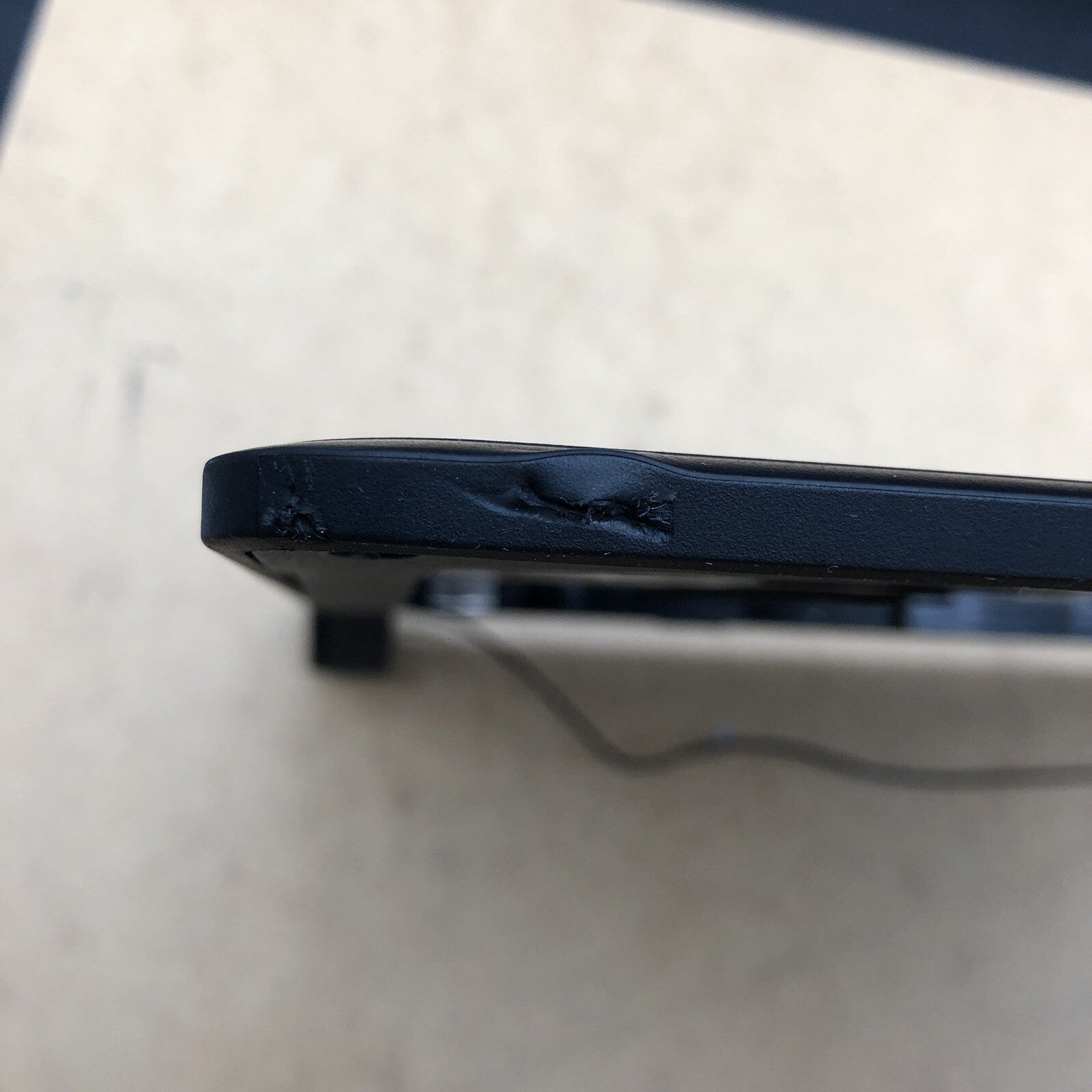 Capot - Dell Latitude 3350